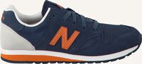 Blauwe NEW BALANCE Sneakers KL520 KIDS - medium