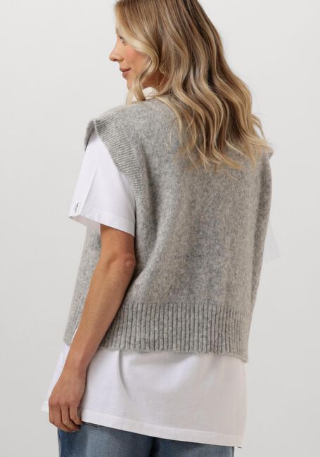 Grijze SOEURS DE PROVENCE Spencer PAULINE SPENCER - large