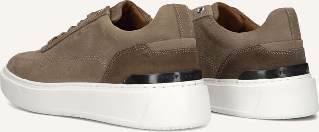 Taupe STEFANO LAURAN Lage sneakers STAR 001 Taupe STEFANO LAURAN Lage sneakers STAR 001 - large
