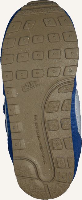 Blauwe NIKE Lage sneakers MD RUNNER 2 KIDS LACE Blauwe NIKE Lage sneakers MD RUNNER 2 KIDS LACE - large