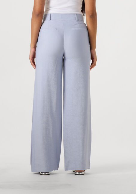 Lichtblauwe EDITED Pantalon AMOU TROUSERS - large