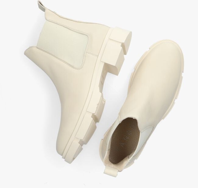 Witte TANGO Chelsea boots ROMY 18 - large