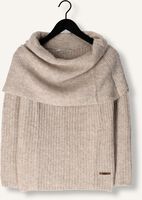 Taupe MOSCOW Trui 28-09-SOUL Taupe MOSCOW Trui 28-09-SOUL - medium