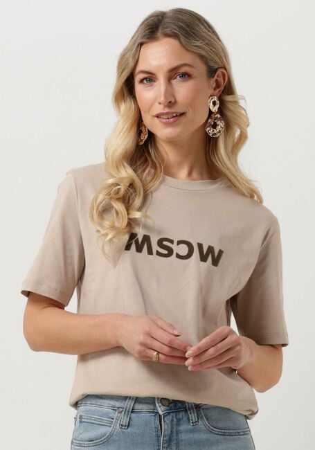 Taupe MOSCOW T-shirt 47-04-GONEVELVET - large