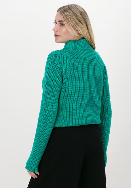 Groene BELLAMY Trui EVELINE - large