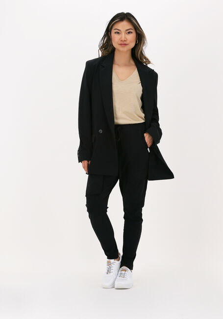 Zand CC HEART T-shirt BASIC V-NECK TSHIRT - large