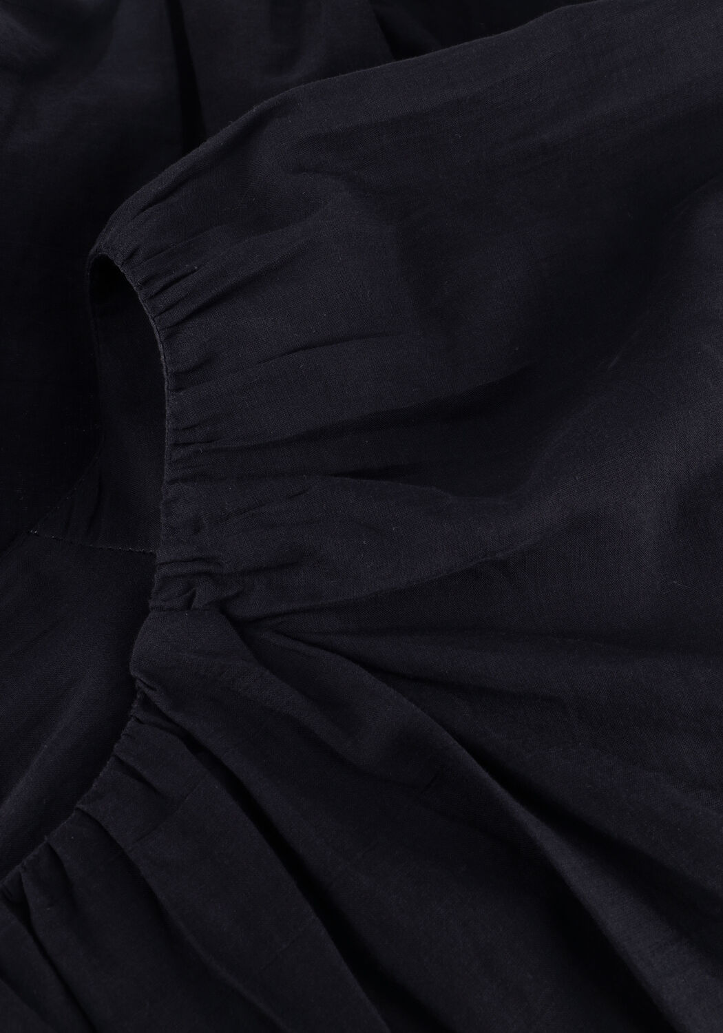 Zwarte DEVOTION Tops & T-shirts WILLOW - large