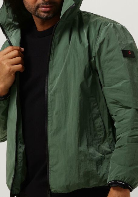 Groene PEUTEREY Jack NIGLE U - large