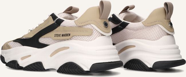 Beige STEVE MADDEN Lage sneakers POSSESSION Beige STEVE MADDEN Lage sneakers POSSESSION - large