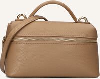 Camel NOTRE-V Handtas LORI Camel NOTRE-V Handtas LORI - medium