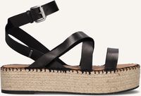 Zwarte SHABBIES Sandalen 154020038 - medium