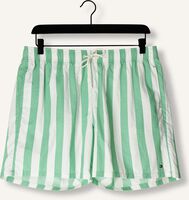 Groene TOMMY HILFIGER Zwembroeken MEDIUM DRAWSTRING PRINT Groene TOMMY HILFIGER Zwembroeken MEDIUM DRAWSTRING PRINT - medium