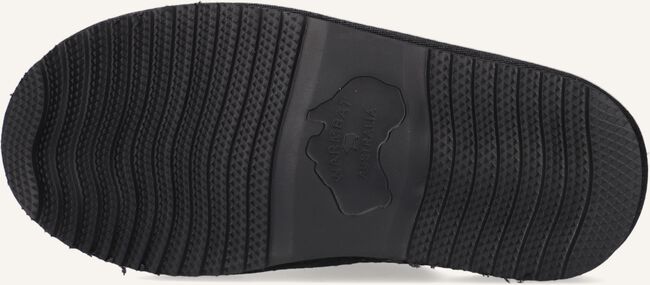Zwarte WARMBAT Pantoffels CLASSIC KIDS Zwarte WARMBAT Pantoffels CLASSIC KIDS - large