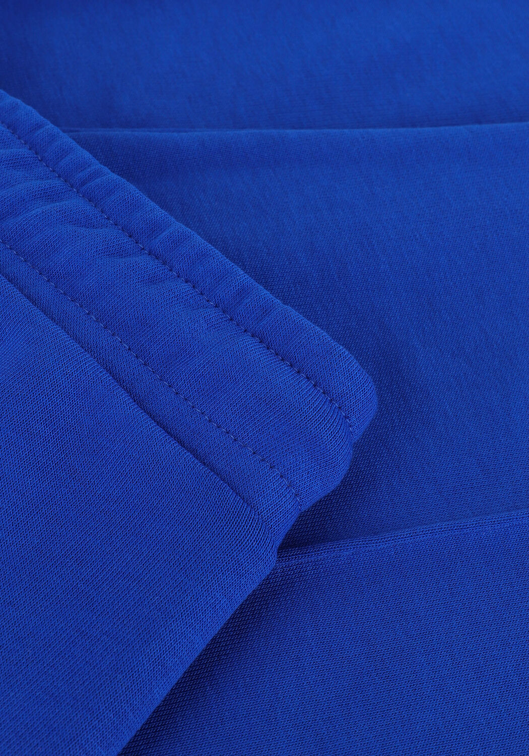 Donkerblauwe MODSTR&Ouml;M Joggingbroek NORTH PANTS - large