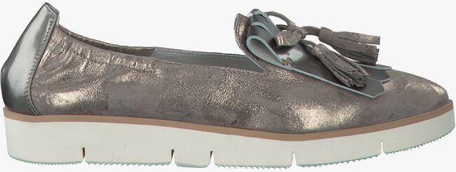 Taupe MARIPE Loafers 22614  - large