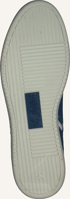 Blauwe AUSTRALIAN Lage sneakers MENDONZA Blauwe AUSTRALIAN Lage sneakers MENDONZA - large