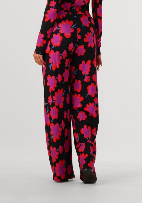Multi HARPER & YVE Wijde broek JANE-PA - large