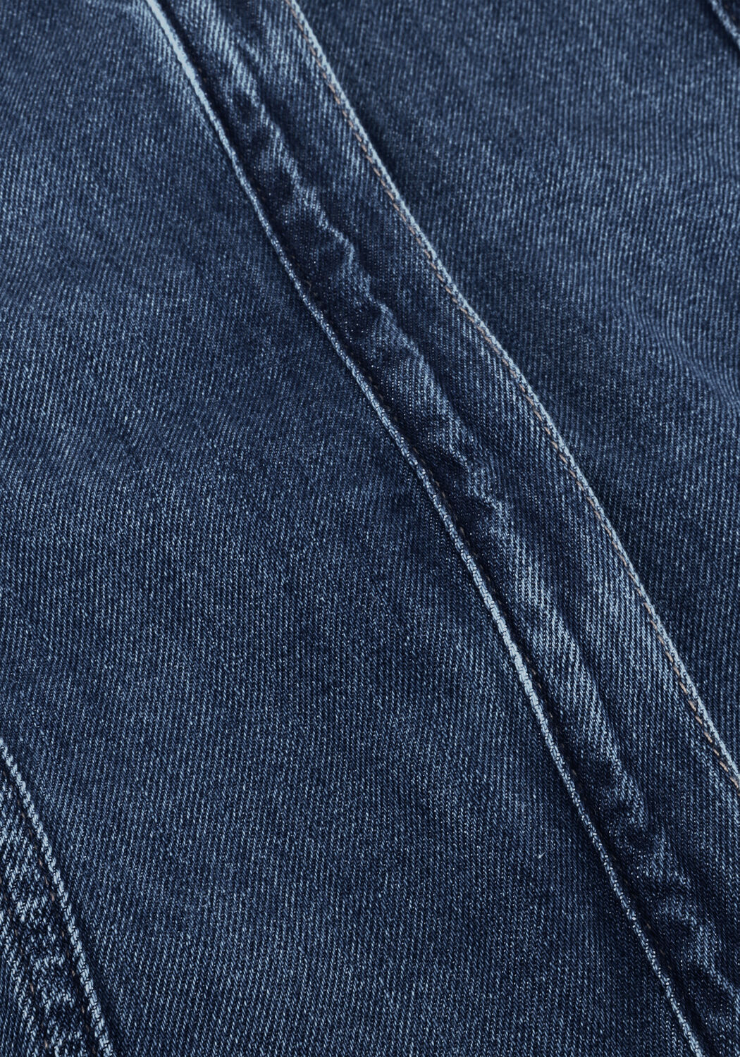 Blauwe INWEAR Top SOPHINAIW SHIRT - large