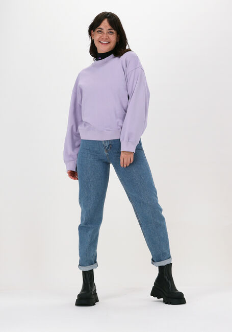 Lila XAVAH Sweater SWEATER TOP - large