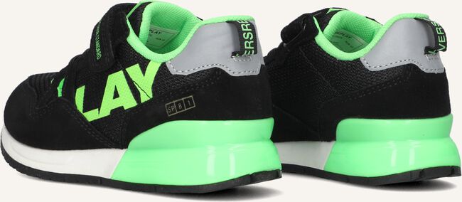 Zwarte REPLAY Lage sneakers SHOOT JR8 Zwarte REPLAY Lage sneakers SHOOT JR8 - large