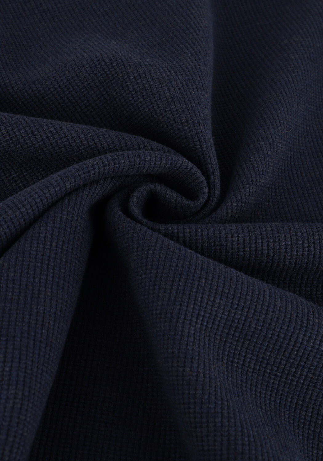 Donkerblauwe BOSS ORANGE Trui TEMPESTO - large