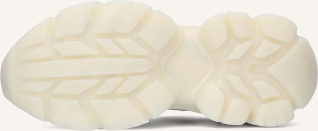 Witte BRONX Lage sneakers LINN-Y Witte BRONX Lage sneakers LINN-Y - large
