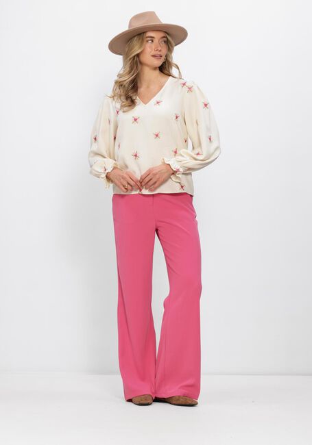 Gebroken wit YDENCE Blouses TOP PHILOU - large