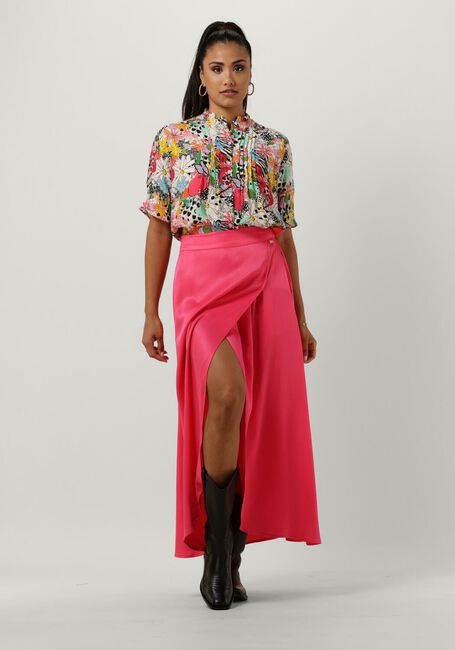 Multi POM AMSTERDAM Blouses BLOUSE 7293 - large