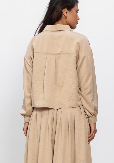 Beige RUBY TUESDAY Top CAMELI - large