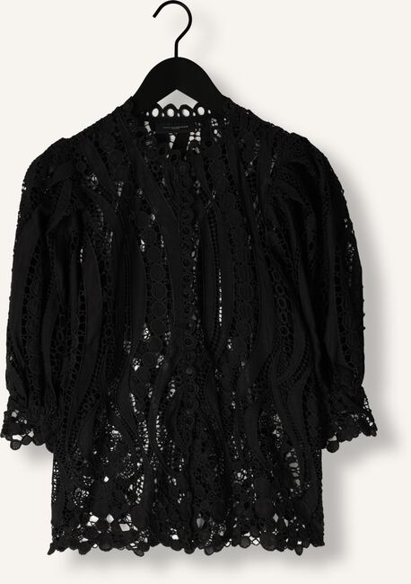 Zwarte COPENHAGEN MUSE Blouses CMMALUK-SHIRT Zwarte COPENHAGEN MUSE Blouses CMMALUK-SHIRT - large