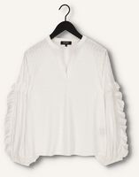 Gebroken wit REFINED DEPARTMENT Blouses CHLOE Gebroken wit REFINED DEPARTMENT Blouses CHLOE - medium