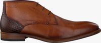 Cognac VAN LIER Nette schoenen 1919104  - medium