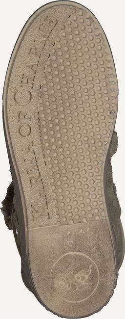 Taupe KARMA OF CHARME Veterboots ECO Taupe KARMA OF CHARME Veterboots ECO - large