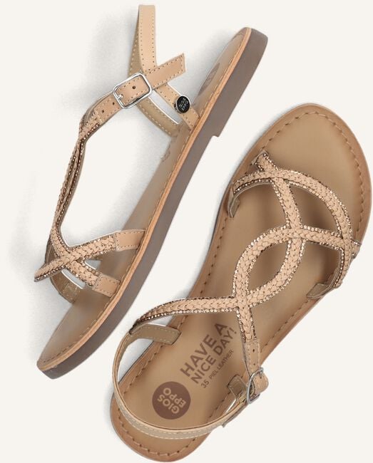 Beige GIOSEPPO Sandalen AUCILLA Beige GIOSEPPO Sandalen AUCILLA - large