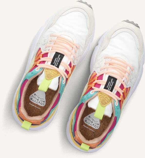 FLOWER MOUNTAIN YAMANO 3 WOMAN FLOWER MOUNTAIN YAMANO 3 WOMAN - large