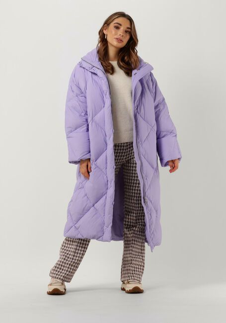 Gebroken wit MSCH COPENHAGEN Trui MSCHPEGGY PULLOVER - large