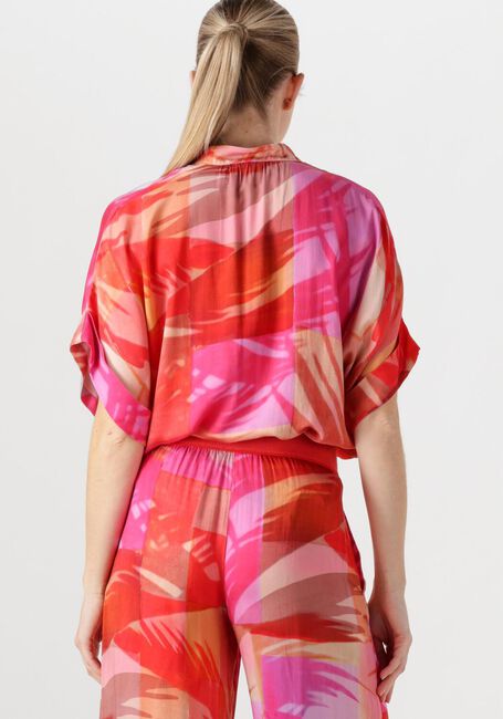 Fuchsia CAROLINE BISS Blouses 1688 - large