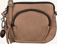 Beige LEGEND Schoudertas RABBI - medium