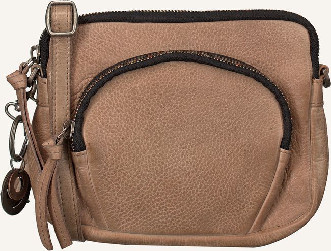 Beige LEGEND Schoudertas RABBI Beige LEGEND Schoudertas RABBI - large