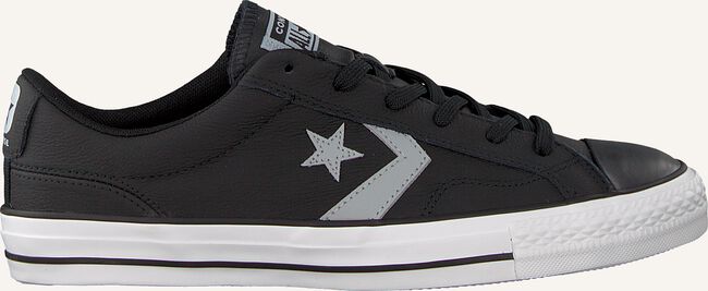 Zwarte CONVERSE Lage sneakers STAR PLAYER OX HEREN Zwarte CONVERSE Lage sneakers STAR PLAYER OX HEREN - large