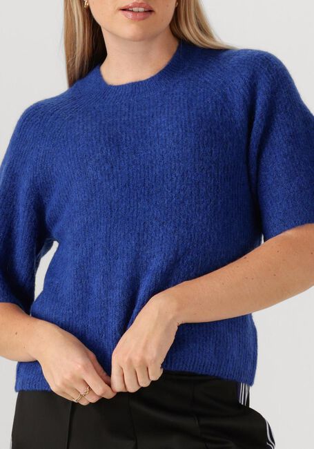 MSCH COPENHAGEN MSCHMILANIA HOPE 2/4 PULLOVER - large
