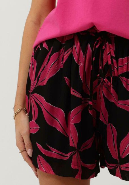 Roze CATWALK JUNKIE Broeken SH TROPICS - large