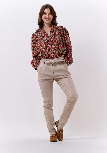 Rode ANTIK BATIK Blouses COLLINE BLOUSE - large
