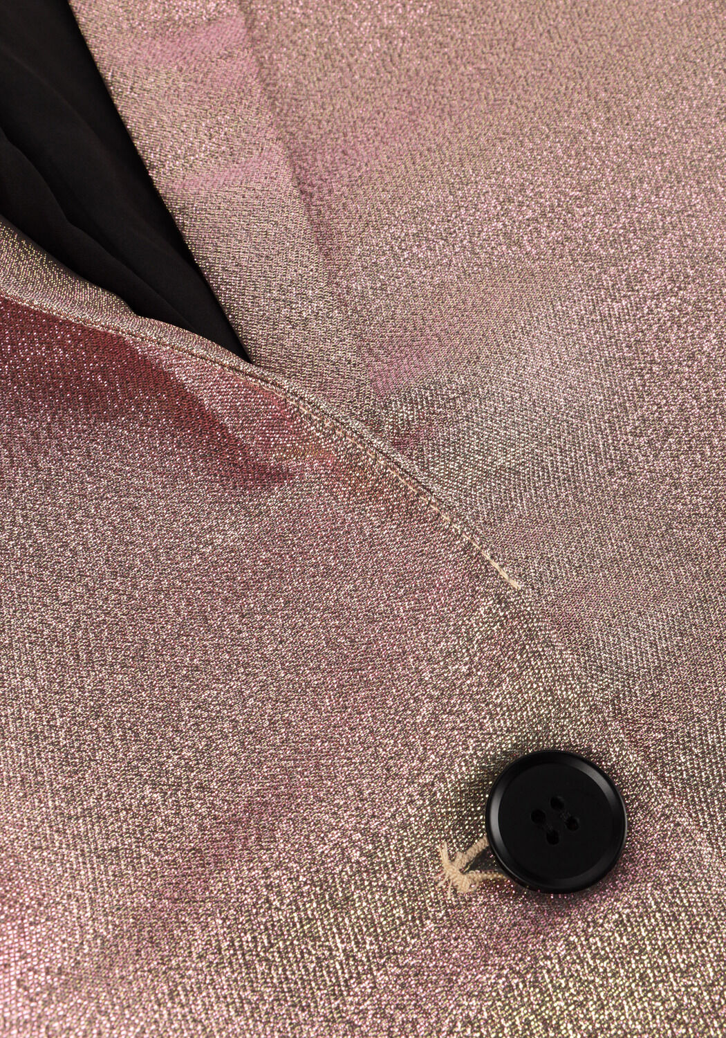 Gouden YDENCE Blazer BLAZER PAIGE - large