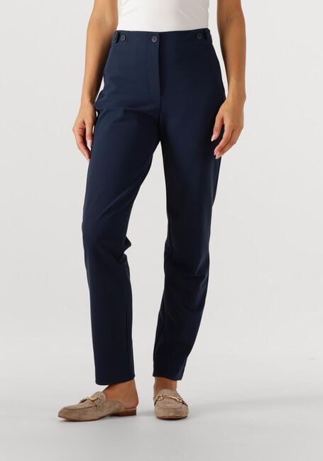 Donkerblauwe JAPAN TKY Pantalon HASHIMOTO - large