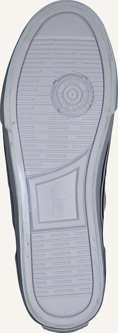 Witte POLO RALPH LAUREN Lage sneakers HANFORD KIDS Witte POLO RALPH LAUREN Lage sneakers HANFORD KIDS - large