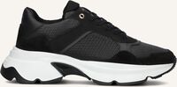 Zwarte NUBIKK Lage sneakers ROSS JADEN Zwarte NUBIKK Lage sneakers ROSS JADEN - medium