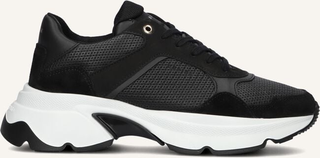 Zwarte NUBIKK Lage sneakers ROSS JADEN Zwarte NUBIKK Lage sneakers ROSS JADEN - large