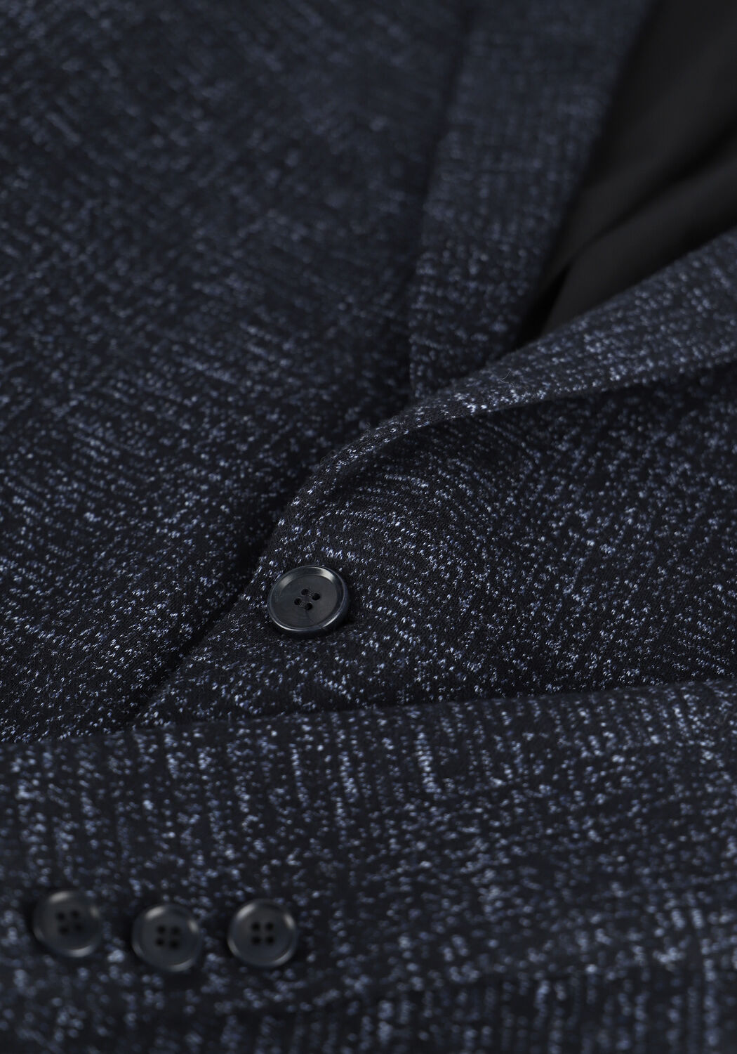 Blauwe DRYKORN Colberts HURLEY 136104 - large