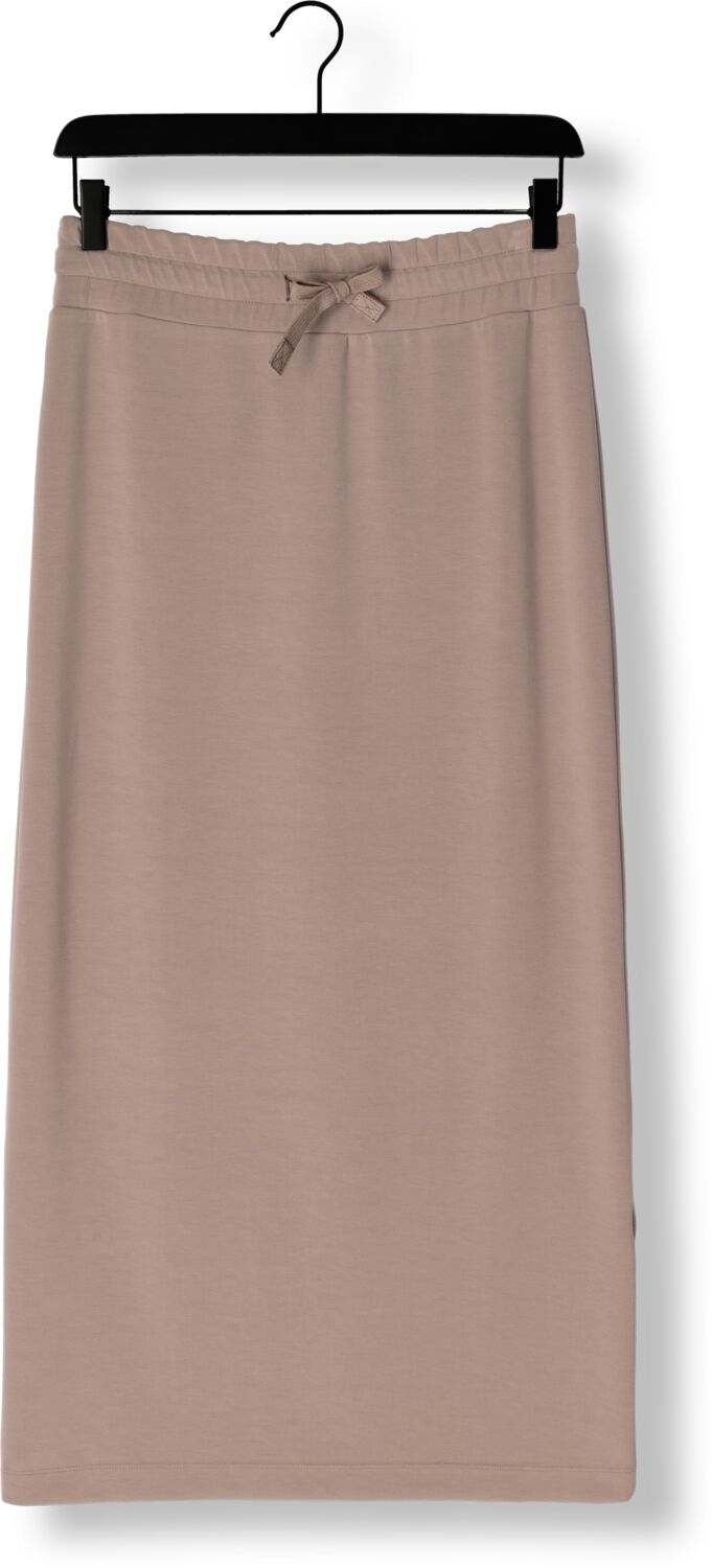 MOSCOW Dames Rokken 66-03 Skirty Beige